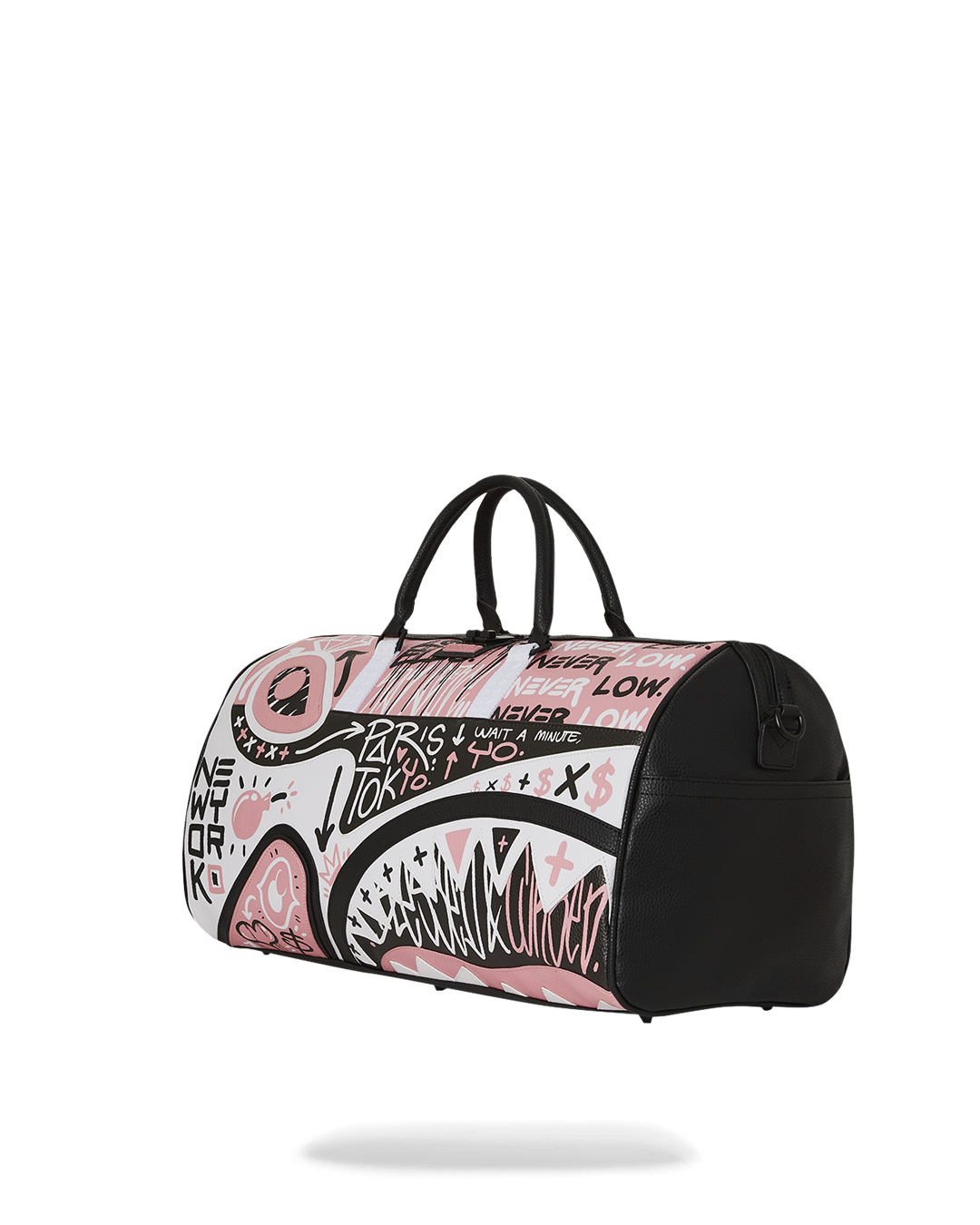 Jadore Duffle - Image 5