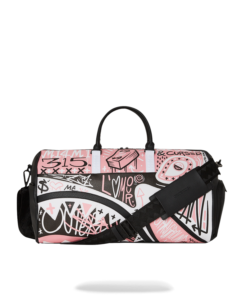 Jadore Duffle - Image 7