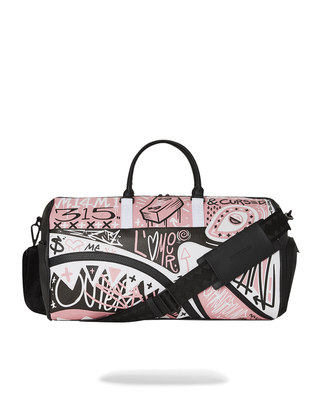 Jadore Duffle - Image 7