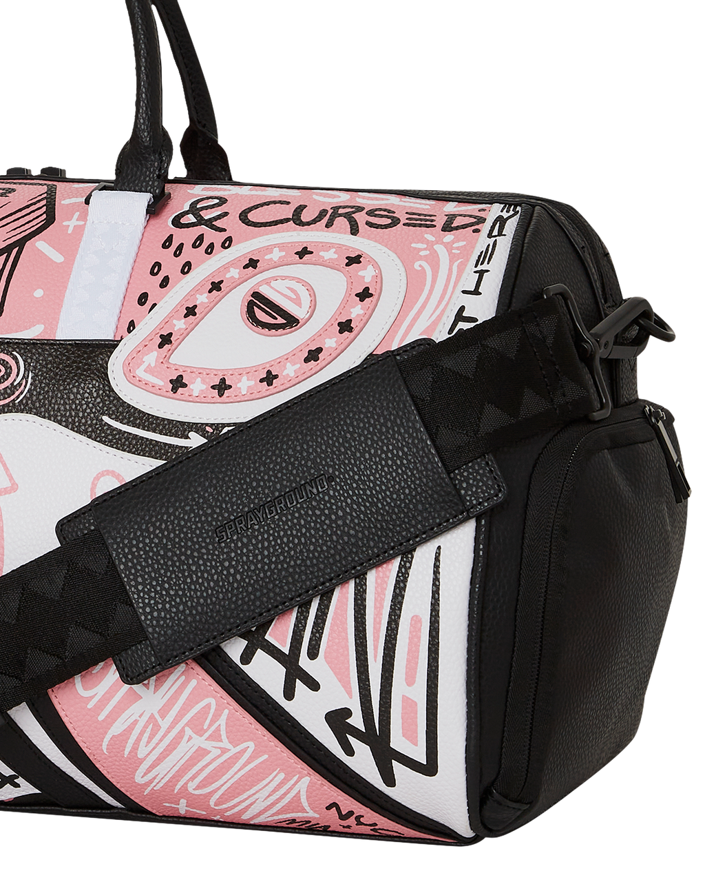 Jadore Duffle - Image 8