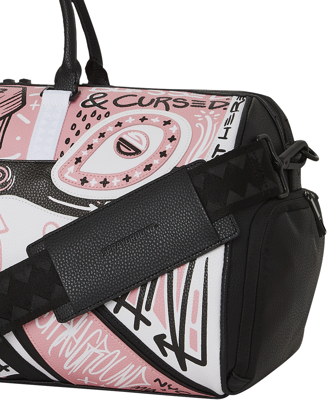 Jadore Duffle - Image 8