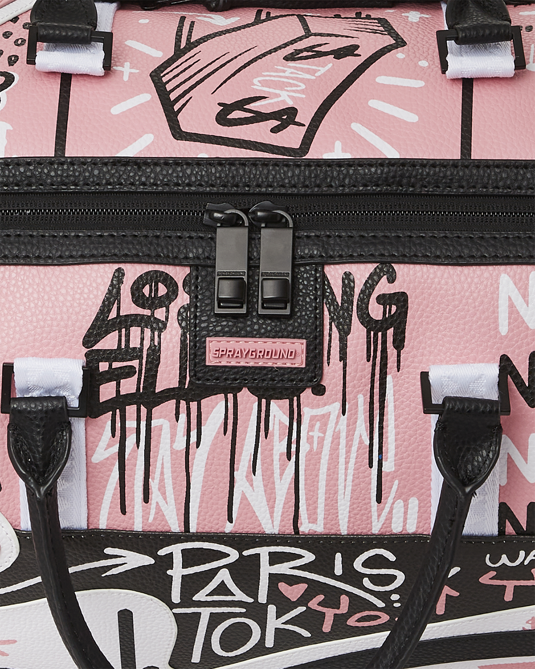 Jadore Duffle - Image 9
