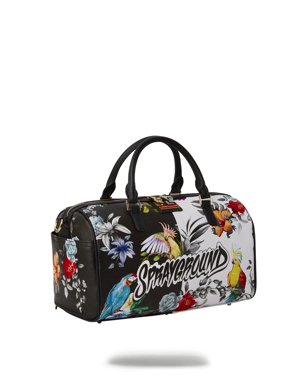 Shadow Flight Mini Duffle - Image 3