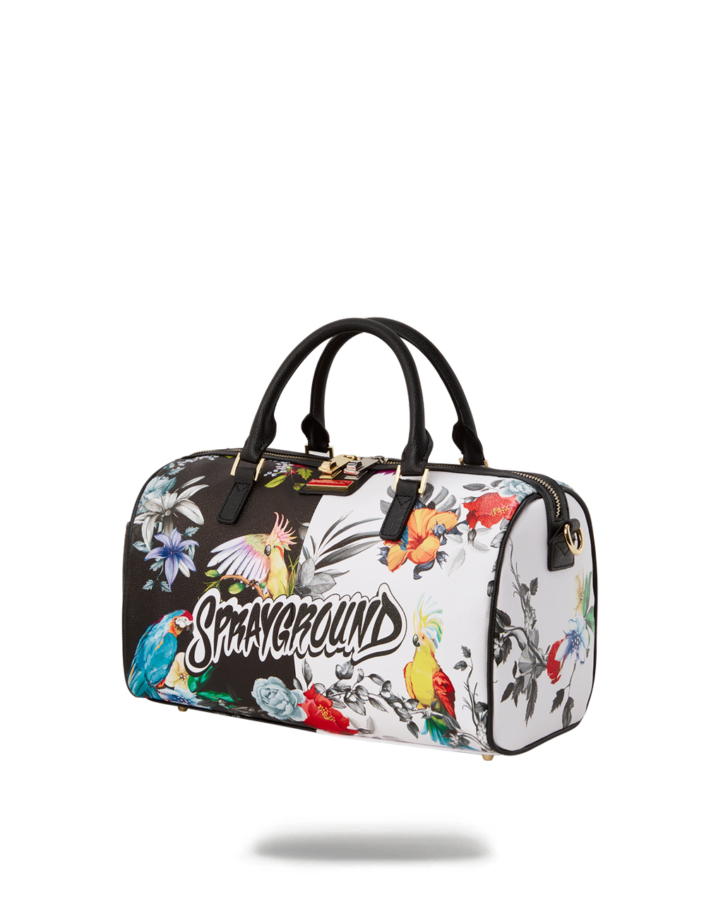 Shadow Flight Mini Duffle - Image 5