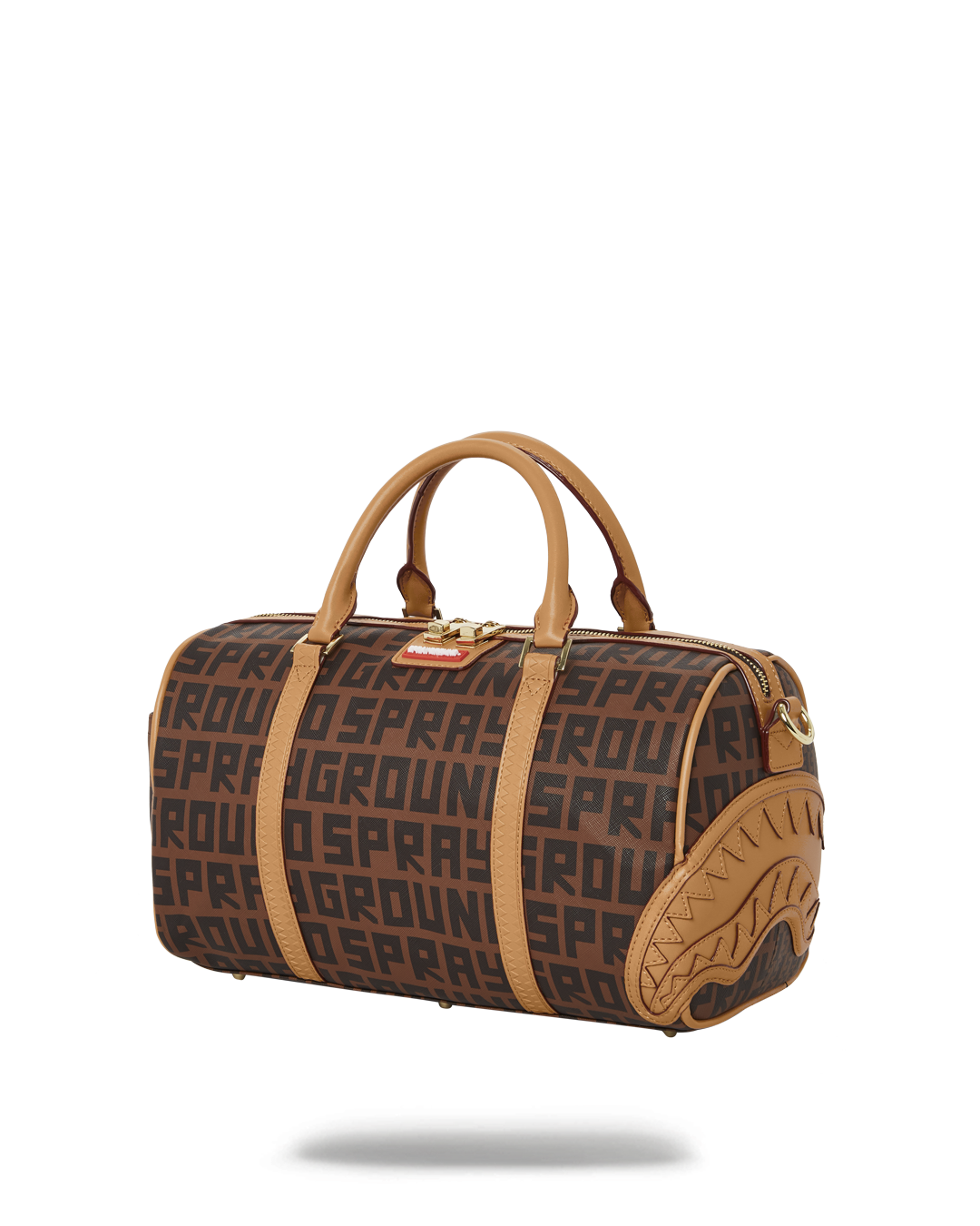 Sharkfinity Mini Duffle - Image 5