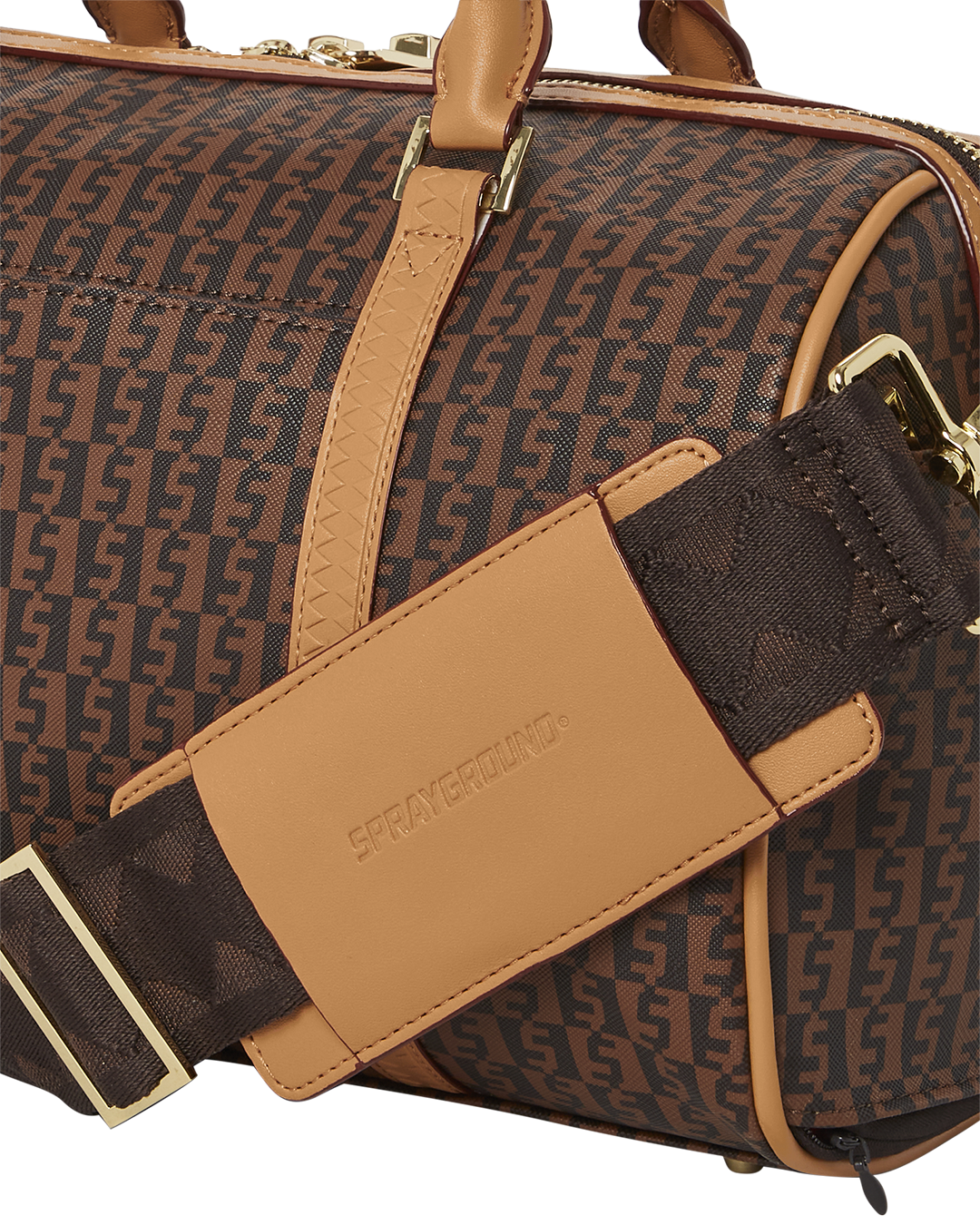 Sharkfinity Mini Duffle - Image 10