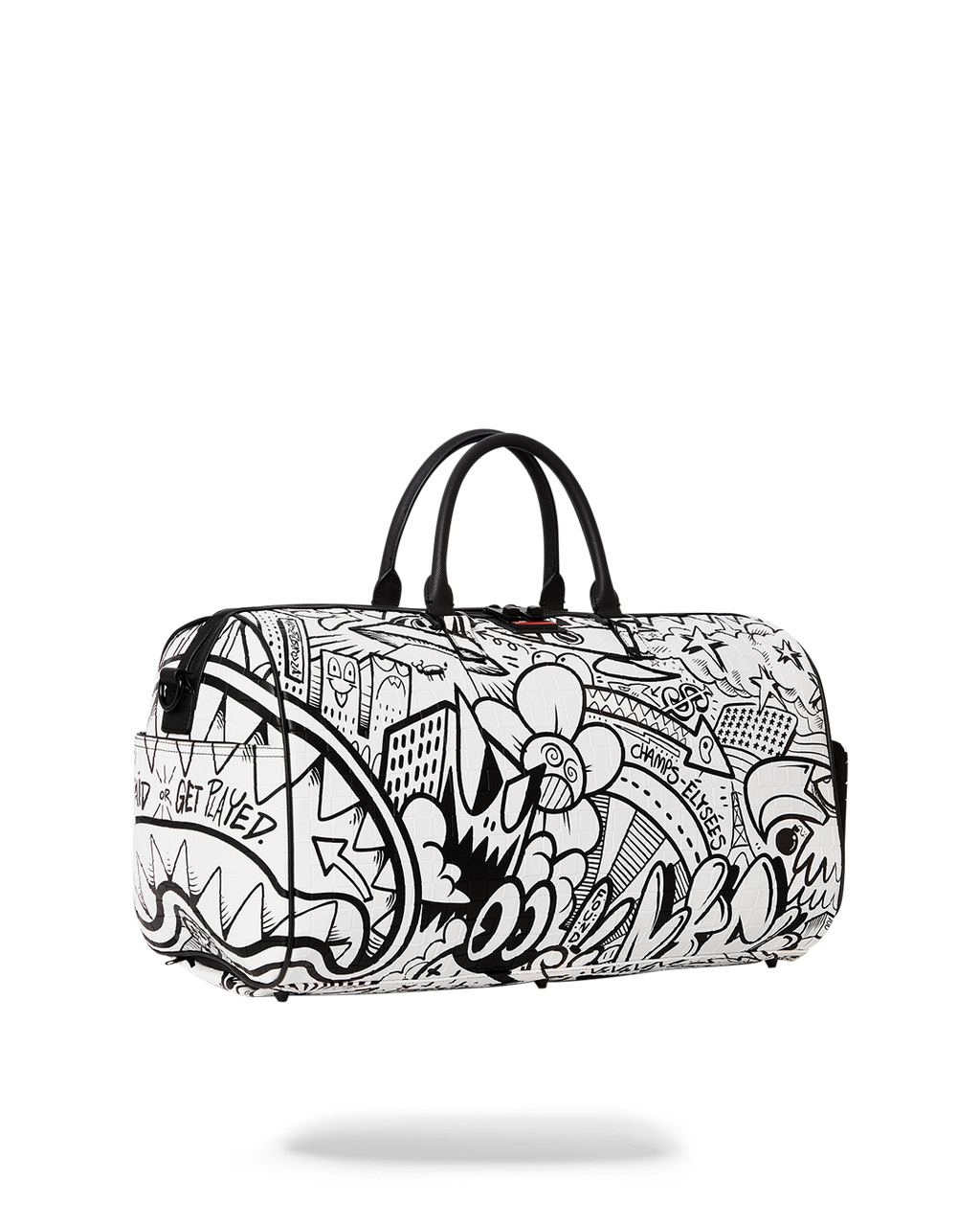 Payday Party Duffle - Image 3