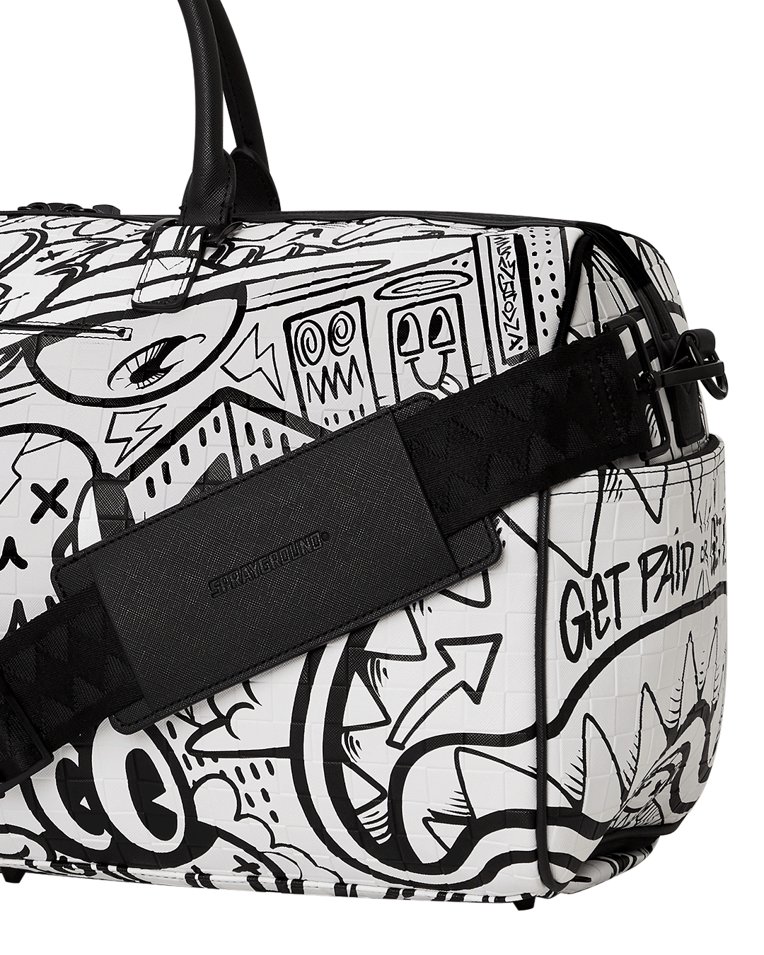 Payday Party Duffle - Image 9