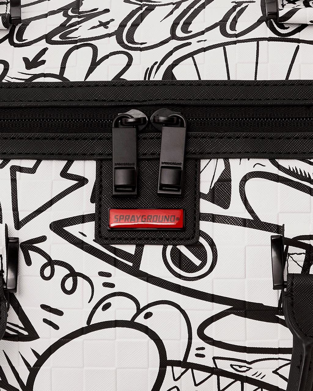 Payday Party Duffle - Image 10