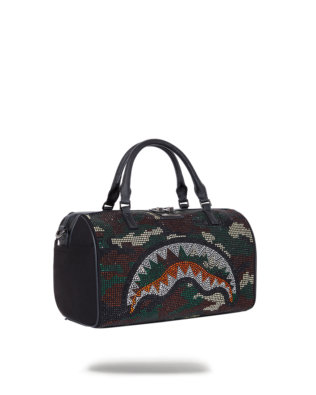 Trinity Camo Mini Duffle - Image 3