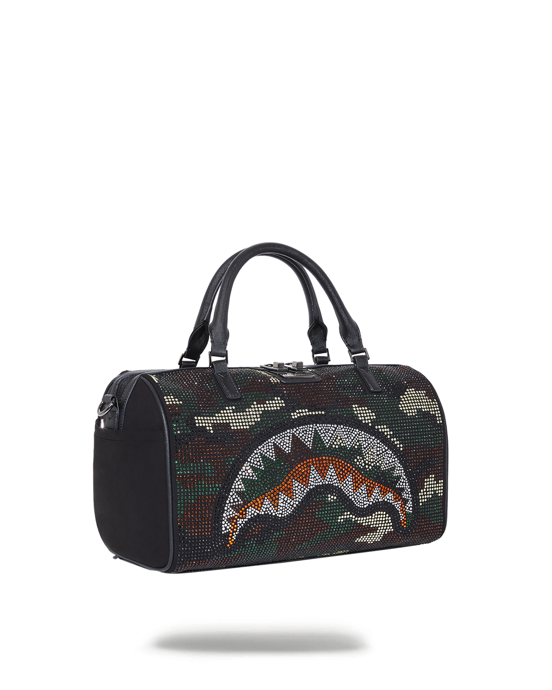 Trinity Camo Mini Duffle - Image 3