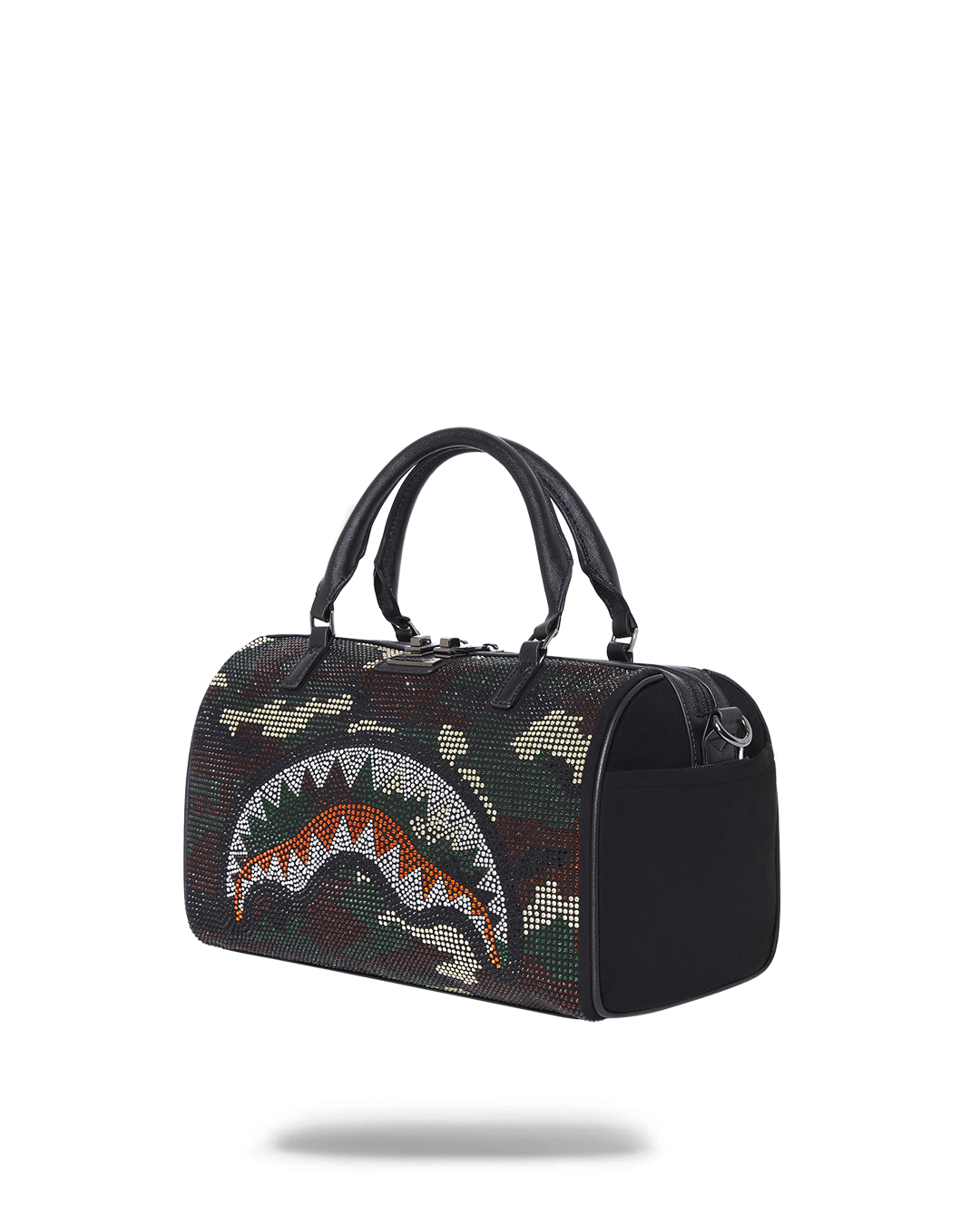 Trinity Camo Mini Duffle - Image 5