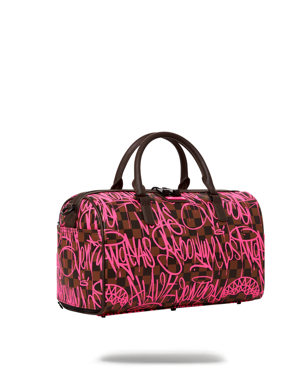 Jetgraphix Mini Duffle - Image 5