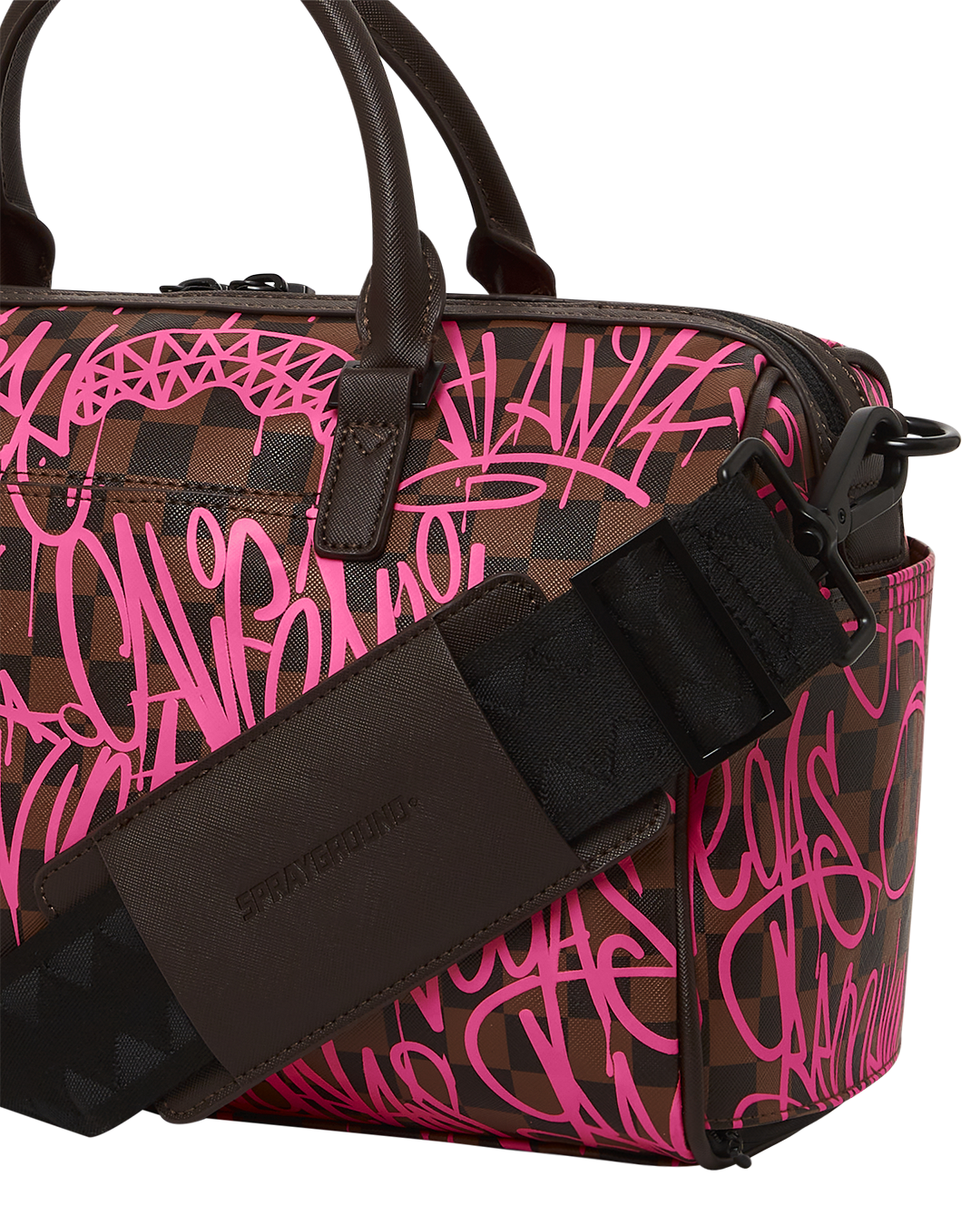 Jetgraphix Mini Duffle - Image 9