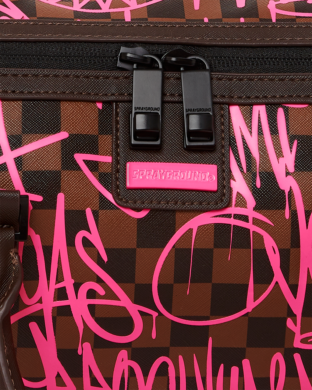 Jetgraphix Mini Duffle - Image 10