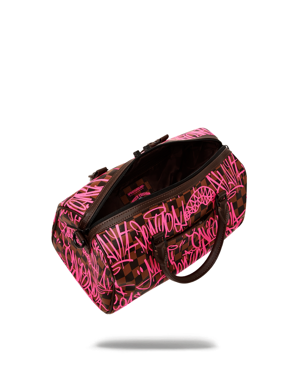 Jetgraphix Mini Duffle - Image 11