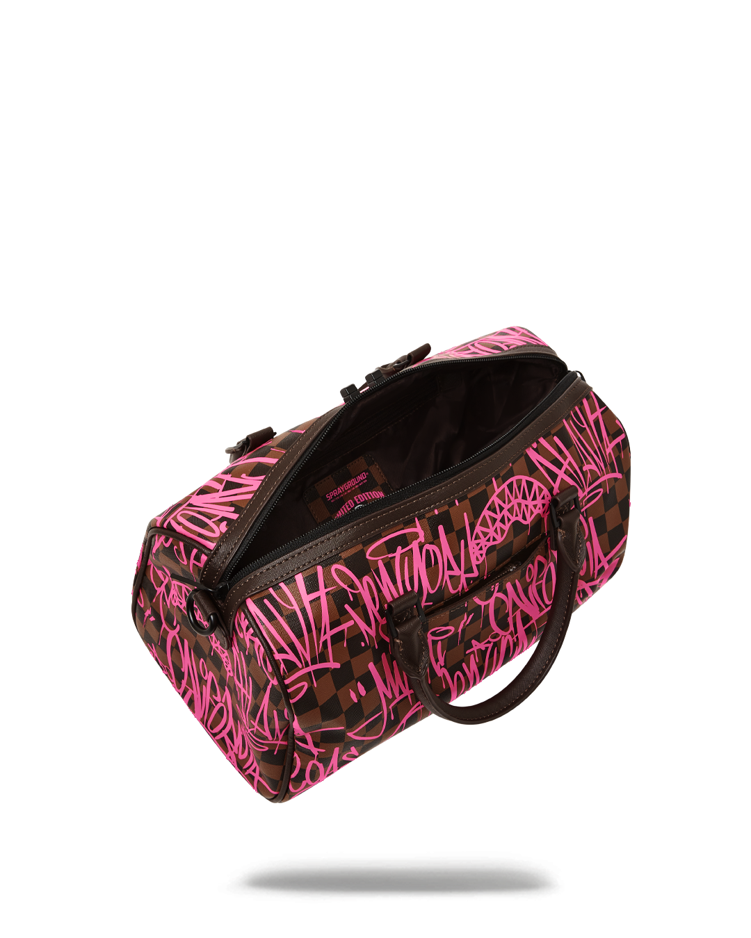 Jetgraphix Mini Duffle - Image 11