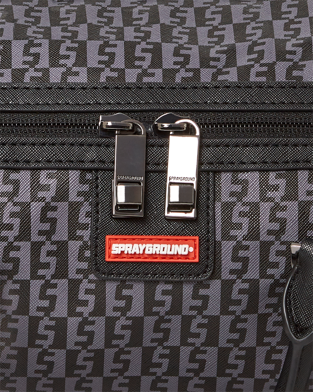 Spraygatti Revv Mini Duffle - Image 10