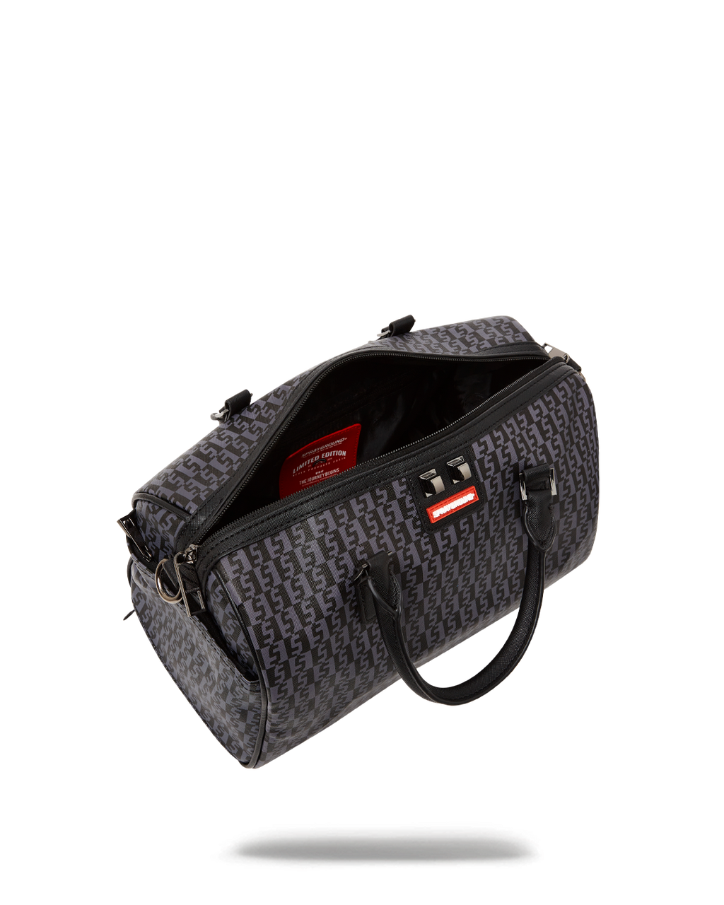 Spraygatti Revv Mini Duffle - Image 11