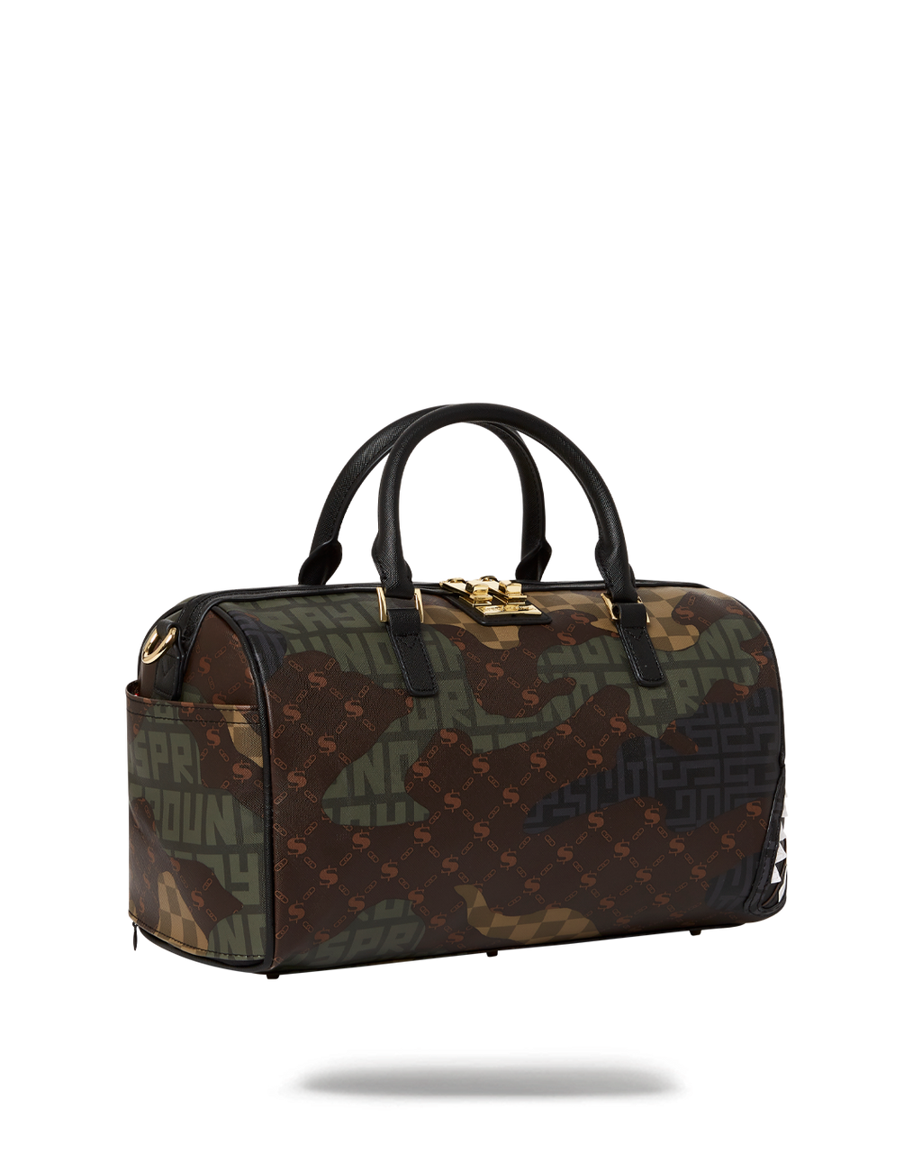 Stealth Mode Mini Duffle - Image 2