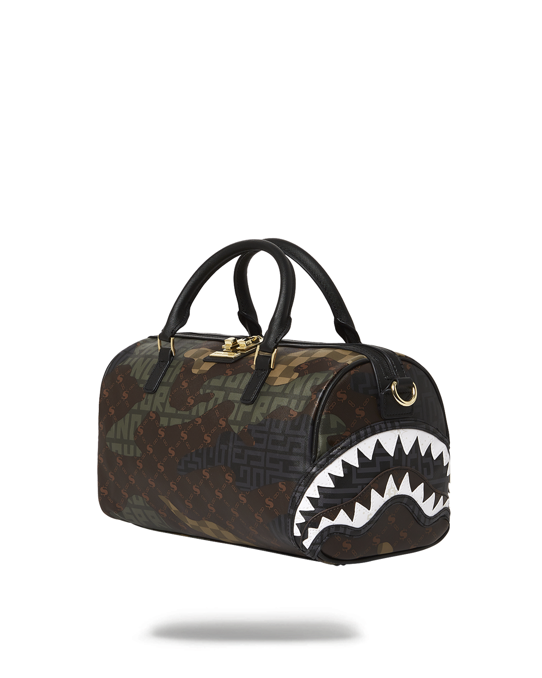Stealth Mode Mini Duffle - Image 3