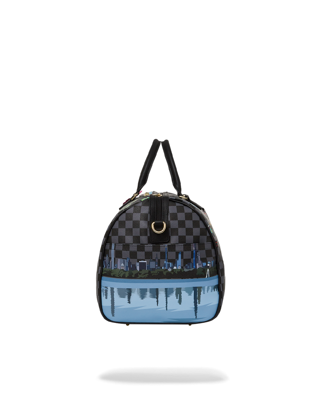 Sutton Duffle - Image 12