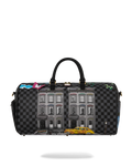 SUTTON DUFFLE
