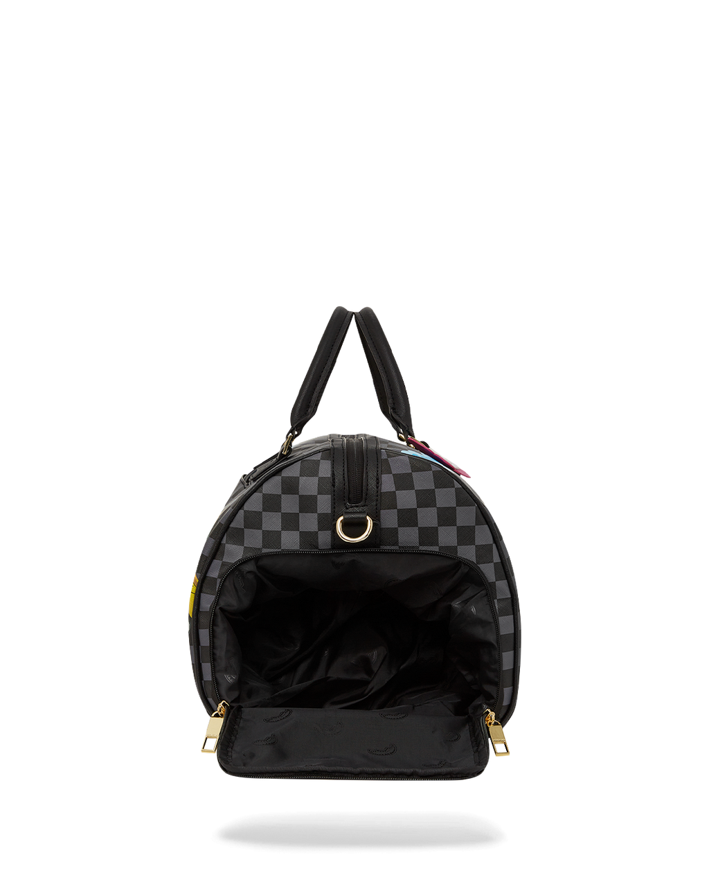Sutton Duffle - Image 10