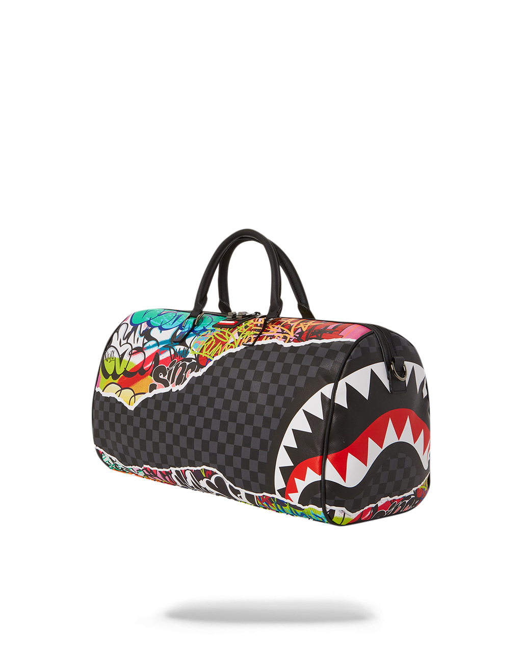 Artistic Pursuit Duffle - Image 5