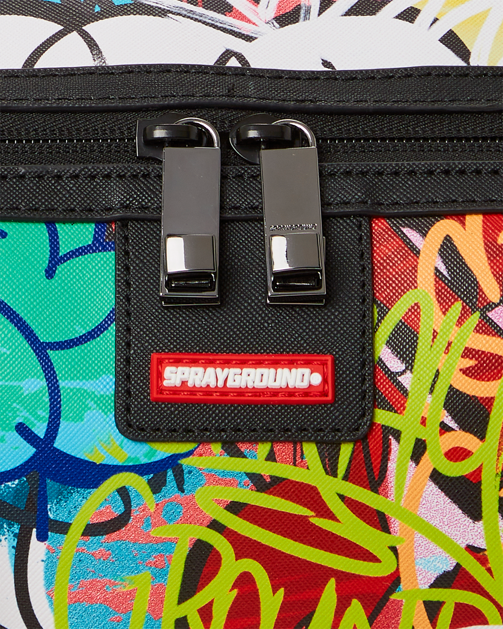 Artistic Pursuit Duffle - Image 12
