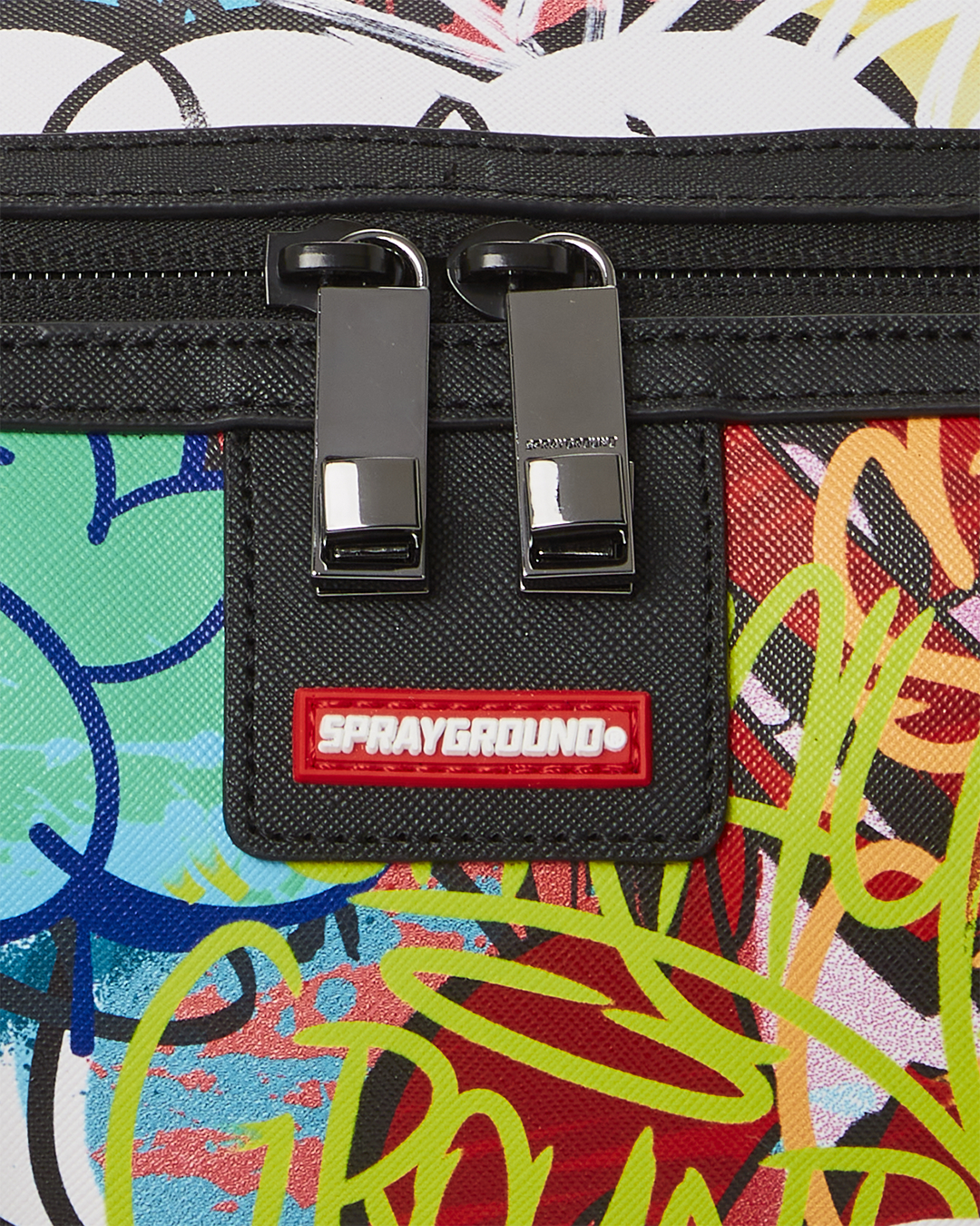 Artistic Pursuit Duffle - Image 12