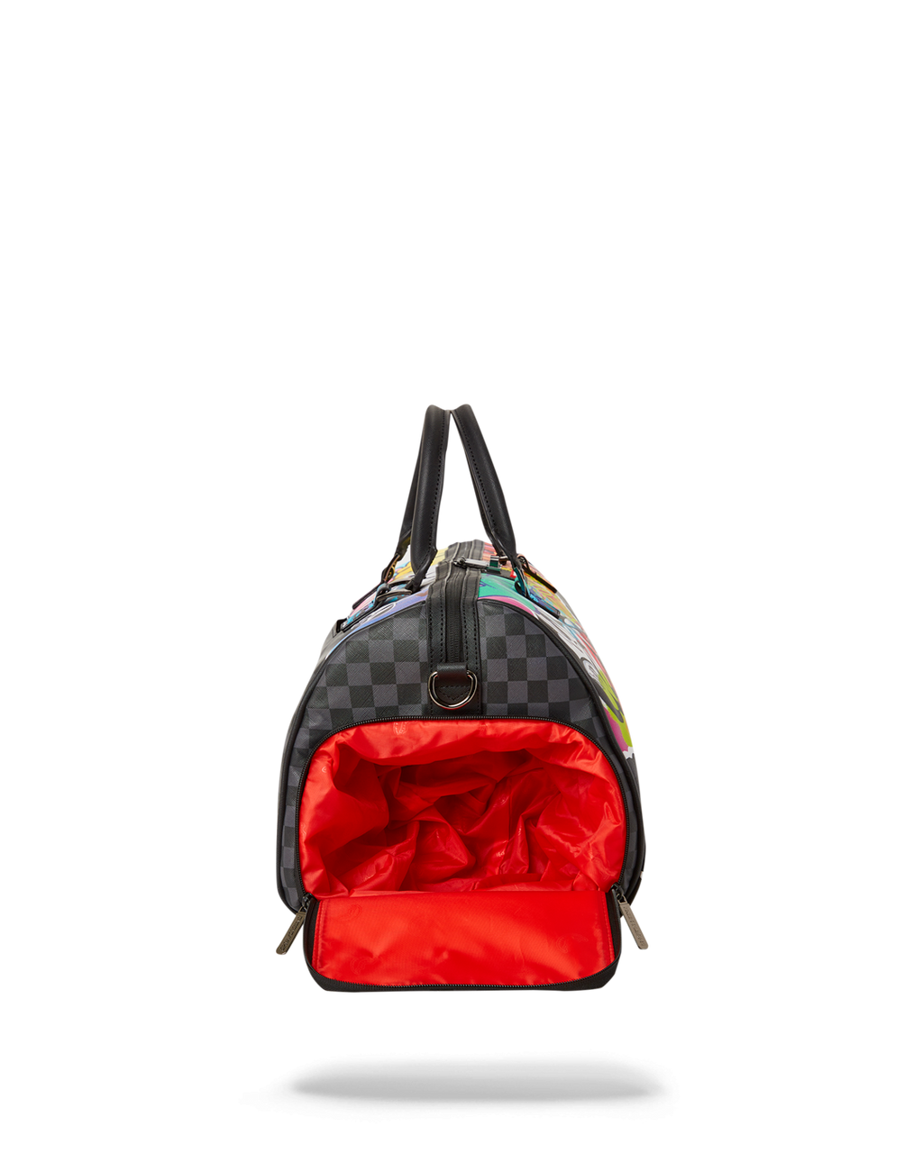 Artistic Pursuit Duffle - Image 13
