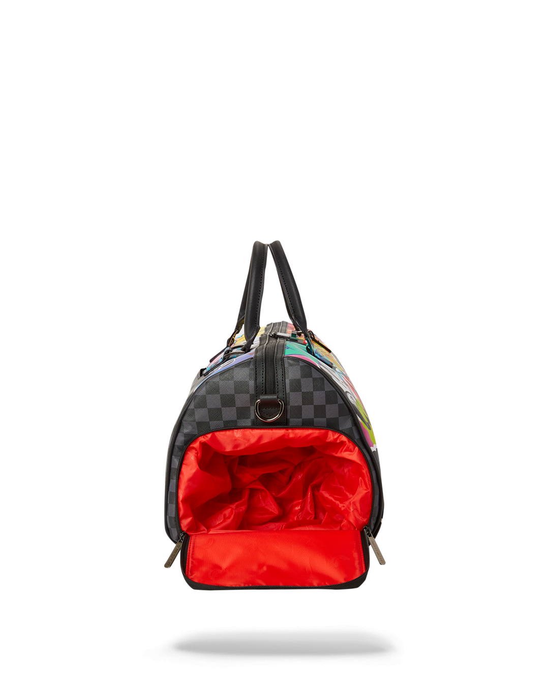Artistic Pursuit Duffle - Image 13
