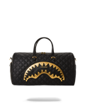 24K GENEVA DUFFLE