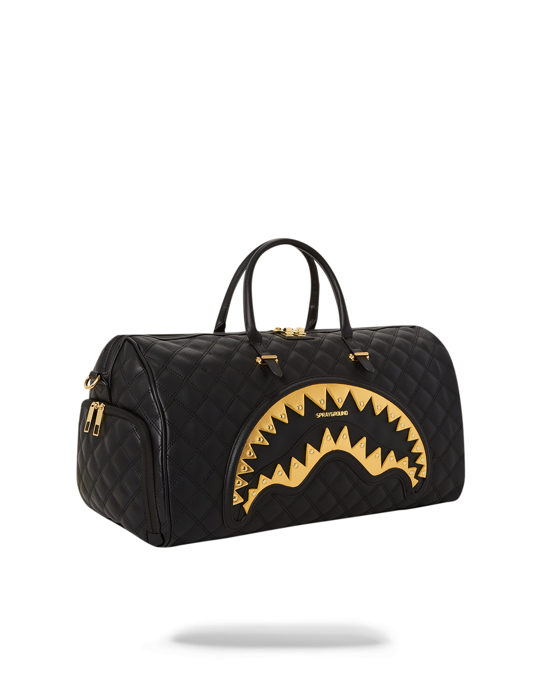 24K Geneva Duffle - Image 3
