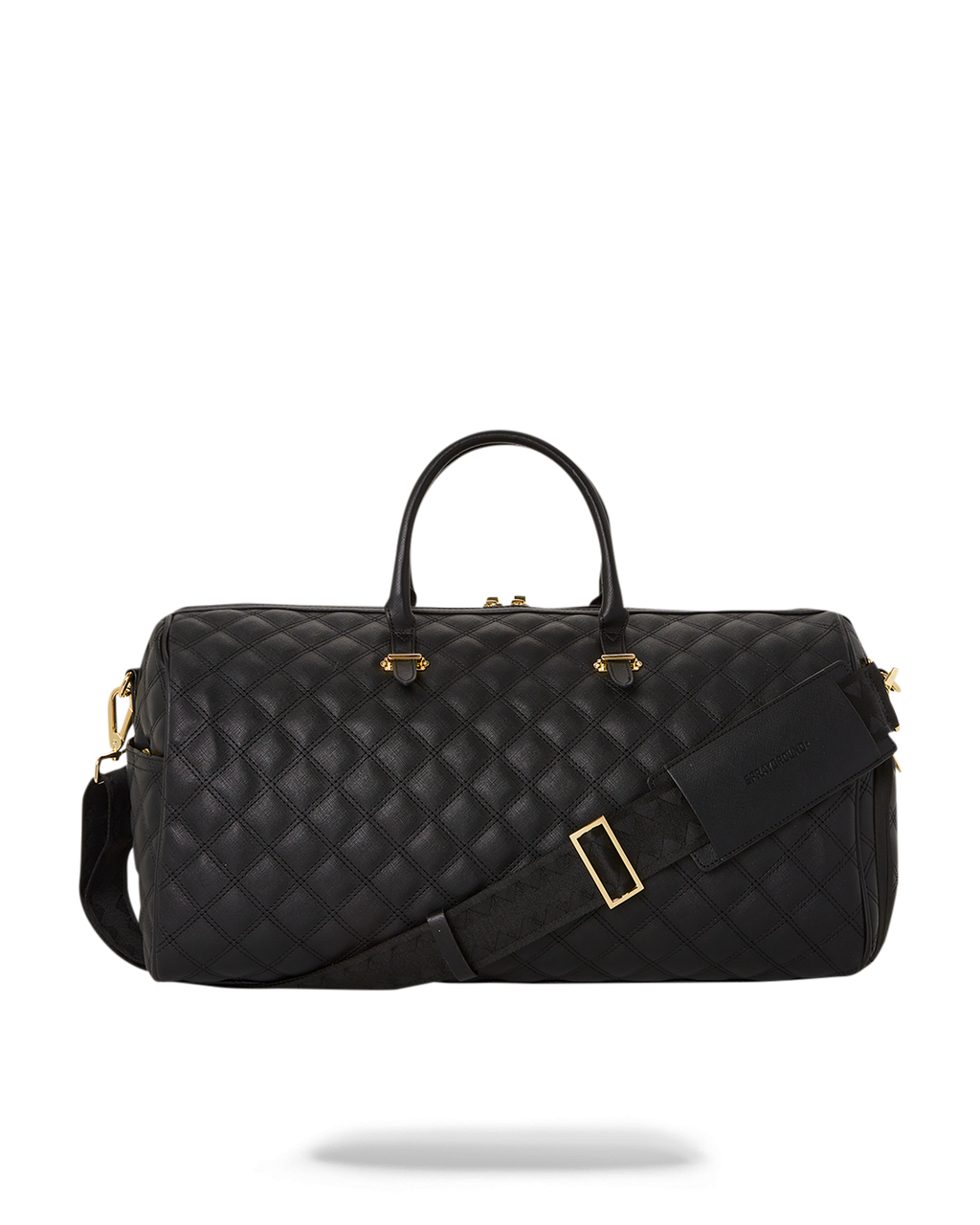 24K Geneva Duffle - Image 7