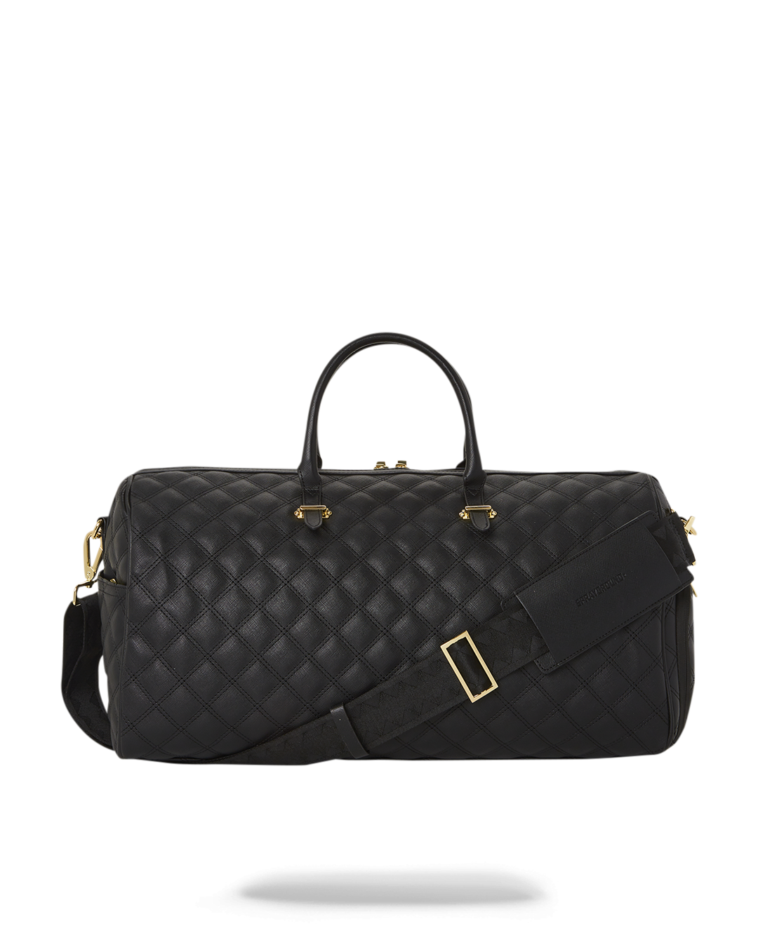 24K Geneva Duffle - Image 7