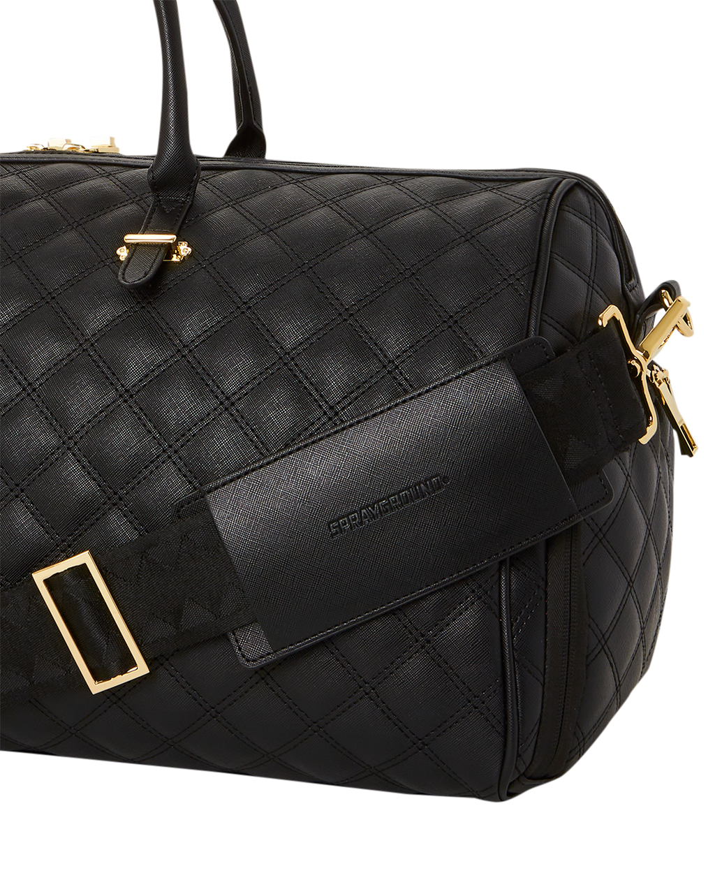 24K Geneva Duffle - Image 9