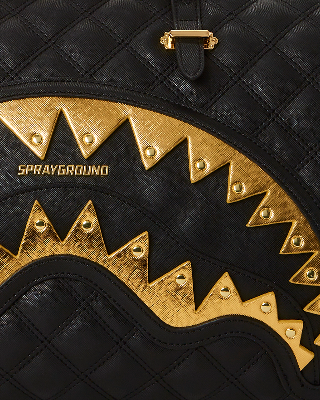 24K Geneva Duffle - Image 14
