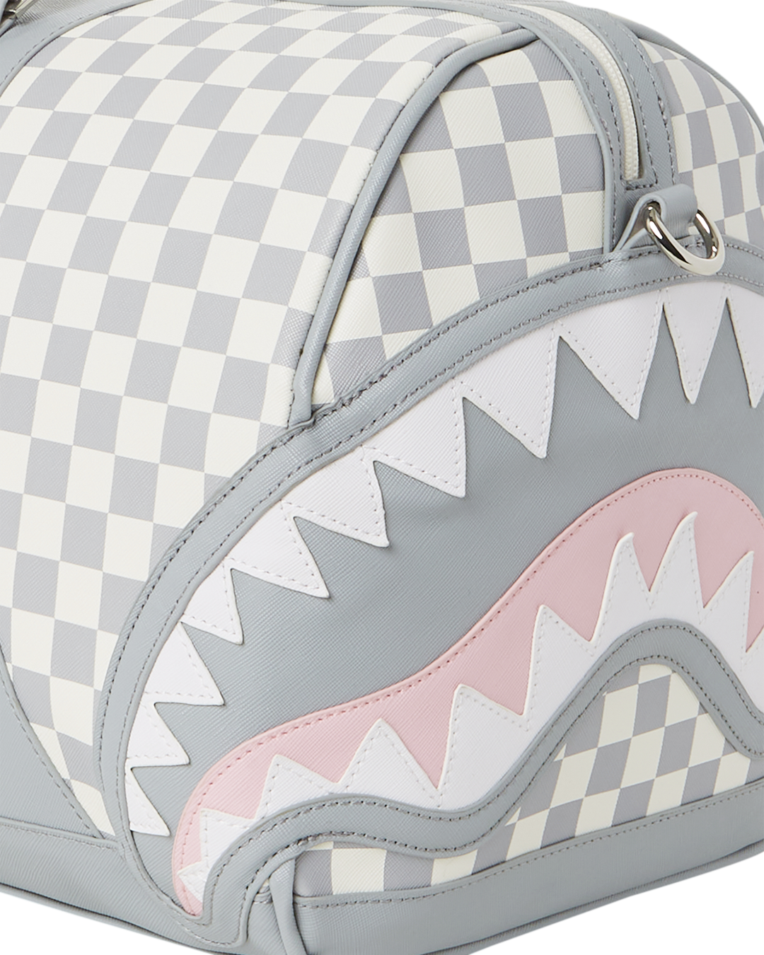 Air to the Throne Jetset Duffle - Image 9