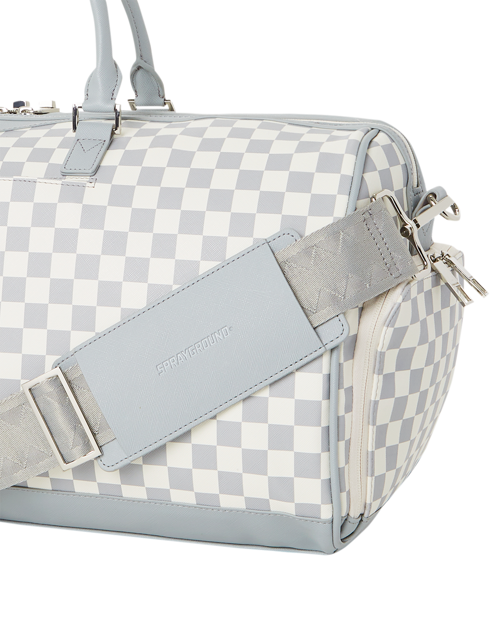 Air to the Throne Jetset Duffle - Image 13