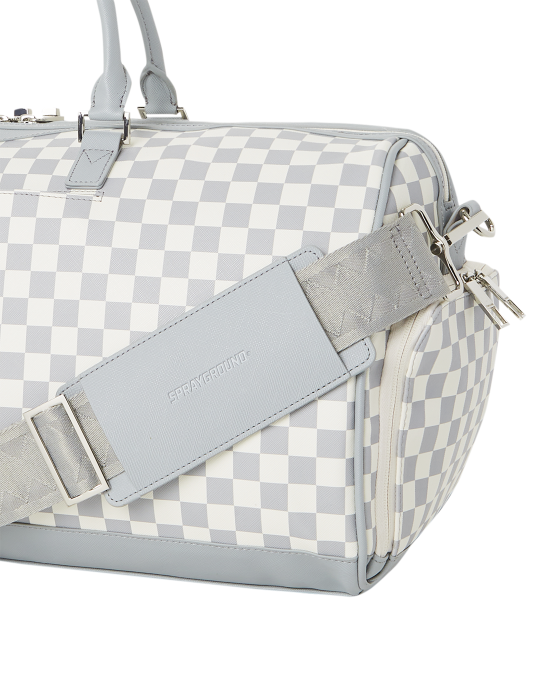 Air to the Throne Jetset Duffle - Image 13