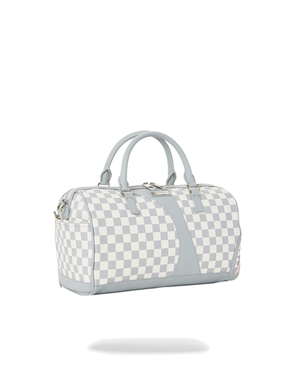 Air to the Throne Jetset Mini Duffle - Image 3