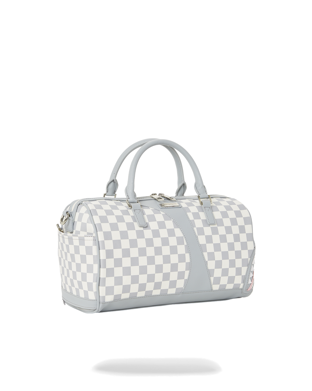 Air to the Throne Jetset Mini Duffle - Image 3