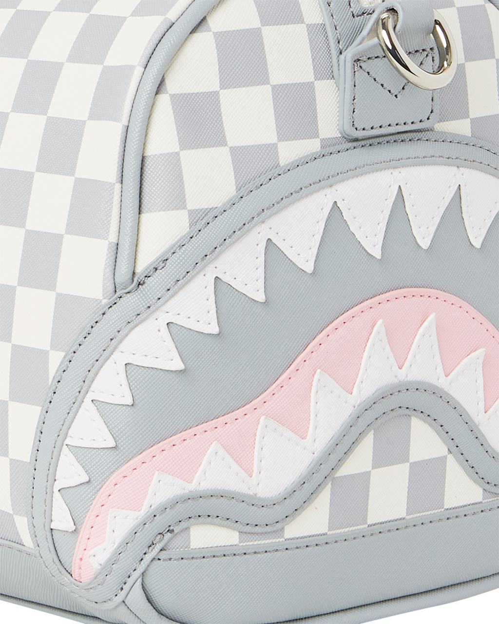 Air to the Throne Jetset Mini Duffle - Image 7