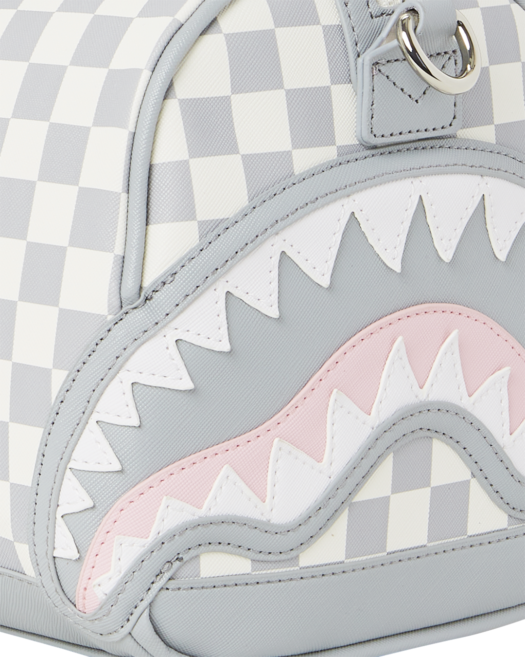 Air to the Throne Jetset Mini Duffle - Image 7