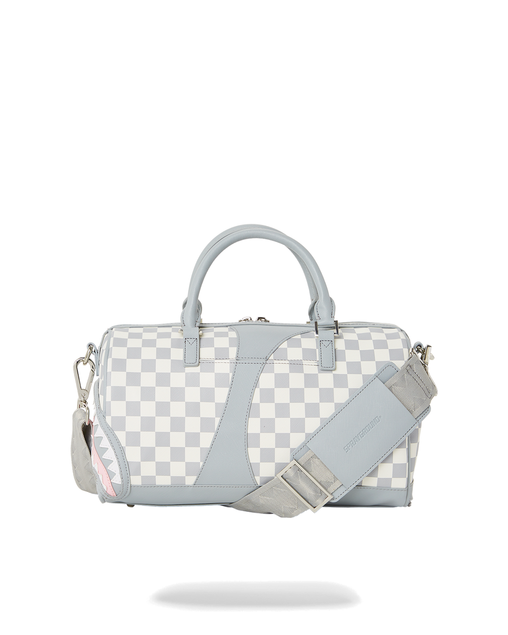 Air to the Throne Jetset Mini Duffle - Image 9