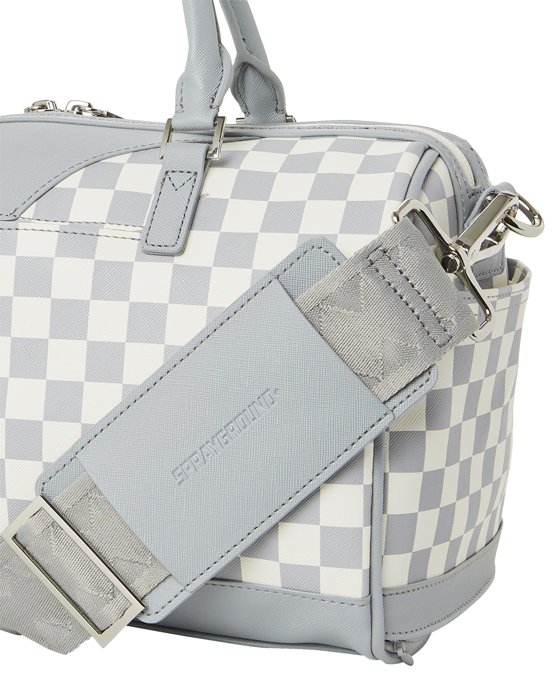 Air to the Throne Jetset Mini Duffle - Image 11