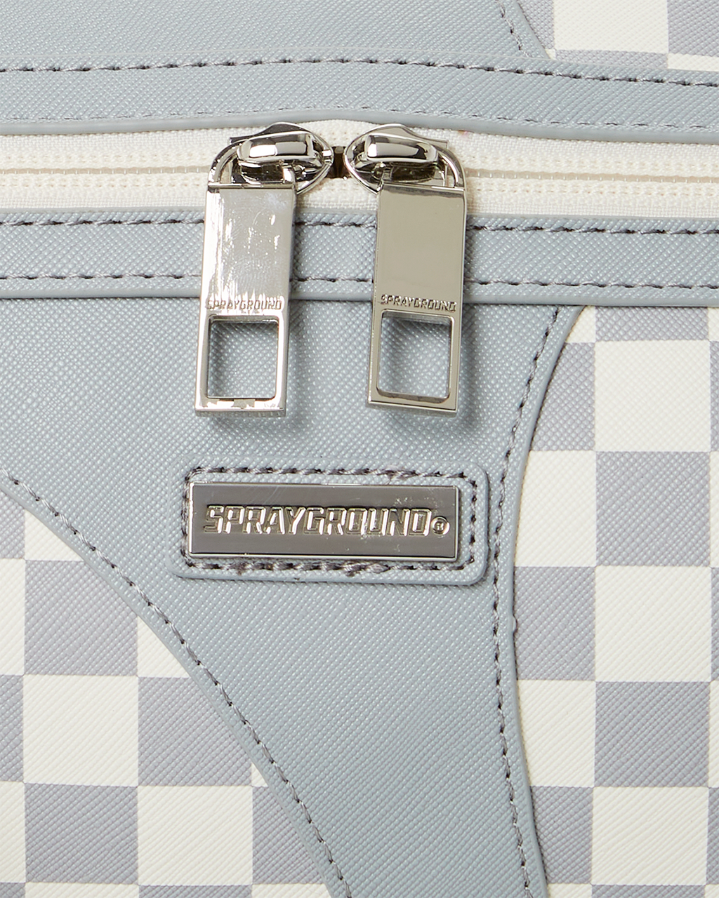 Air to the Throne Jetset Mini Duffle - Image 13