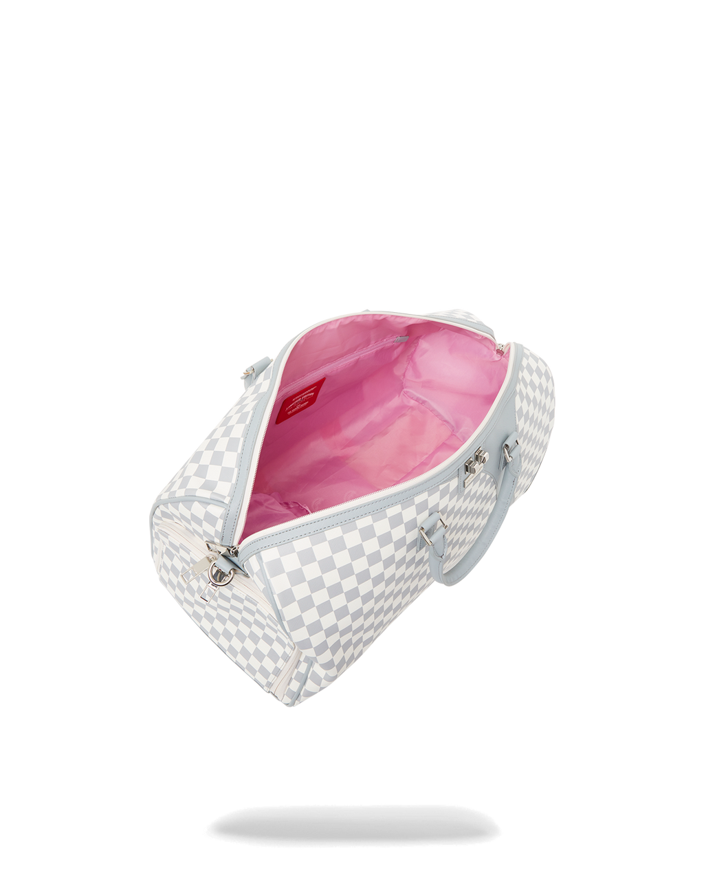 Air to the Throne Jetset Mini Duffle - Image 15